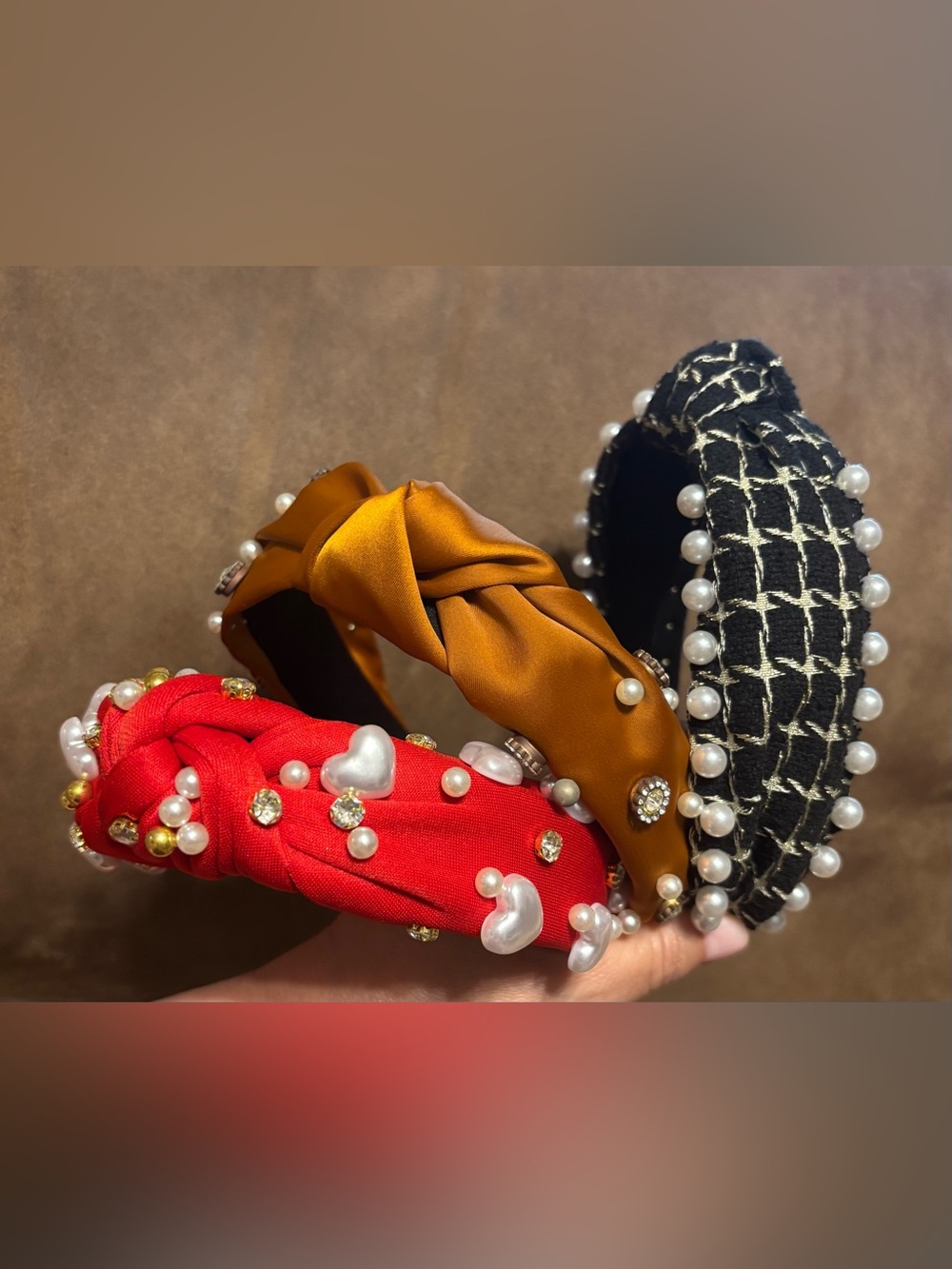 Assorted Headbands - Picture 5 of 7